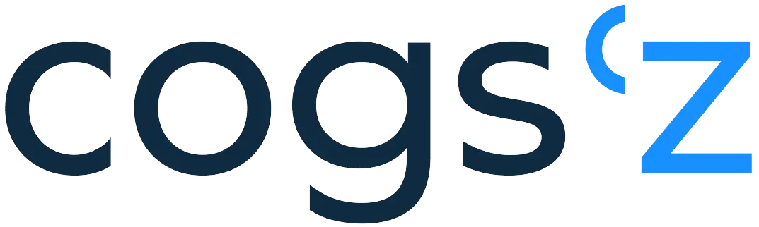 Cogs'z Logo