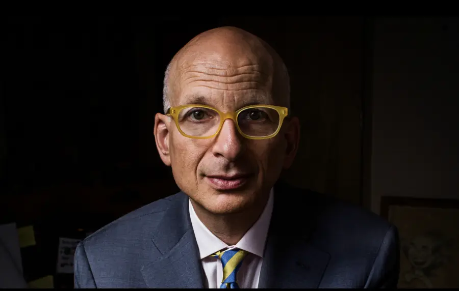 Seth Godin 