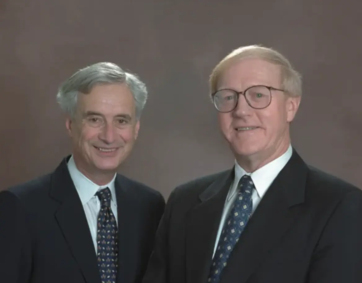 Robert S. Kaplan and David P. Norton
