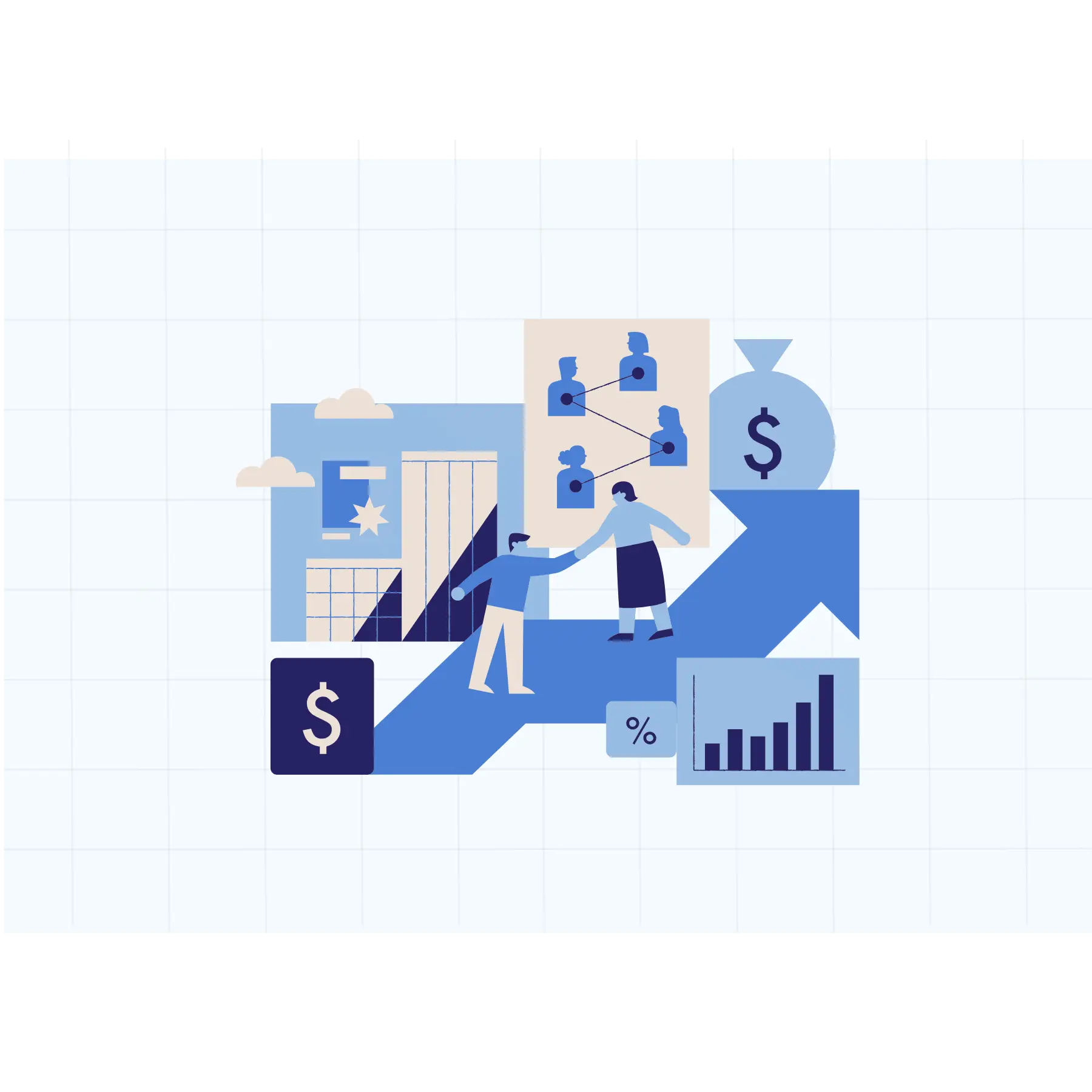 Optimize How Your Service Customers