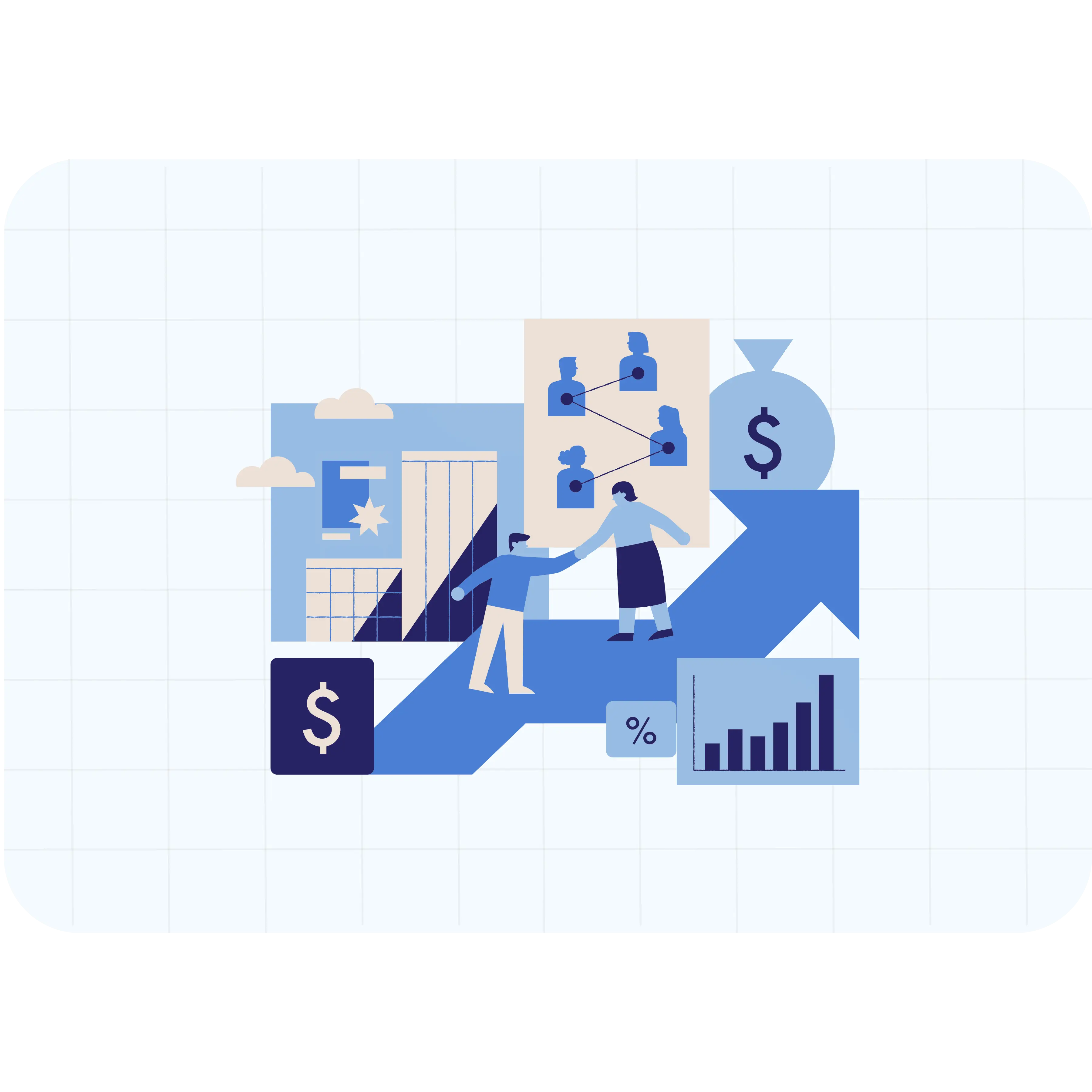 Influence Product Roadmap