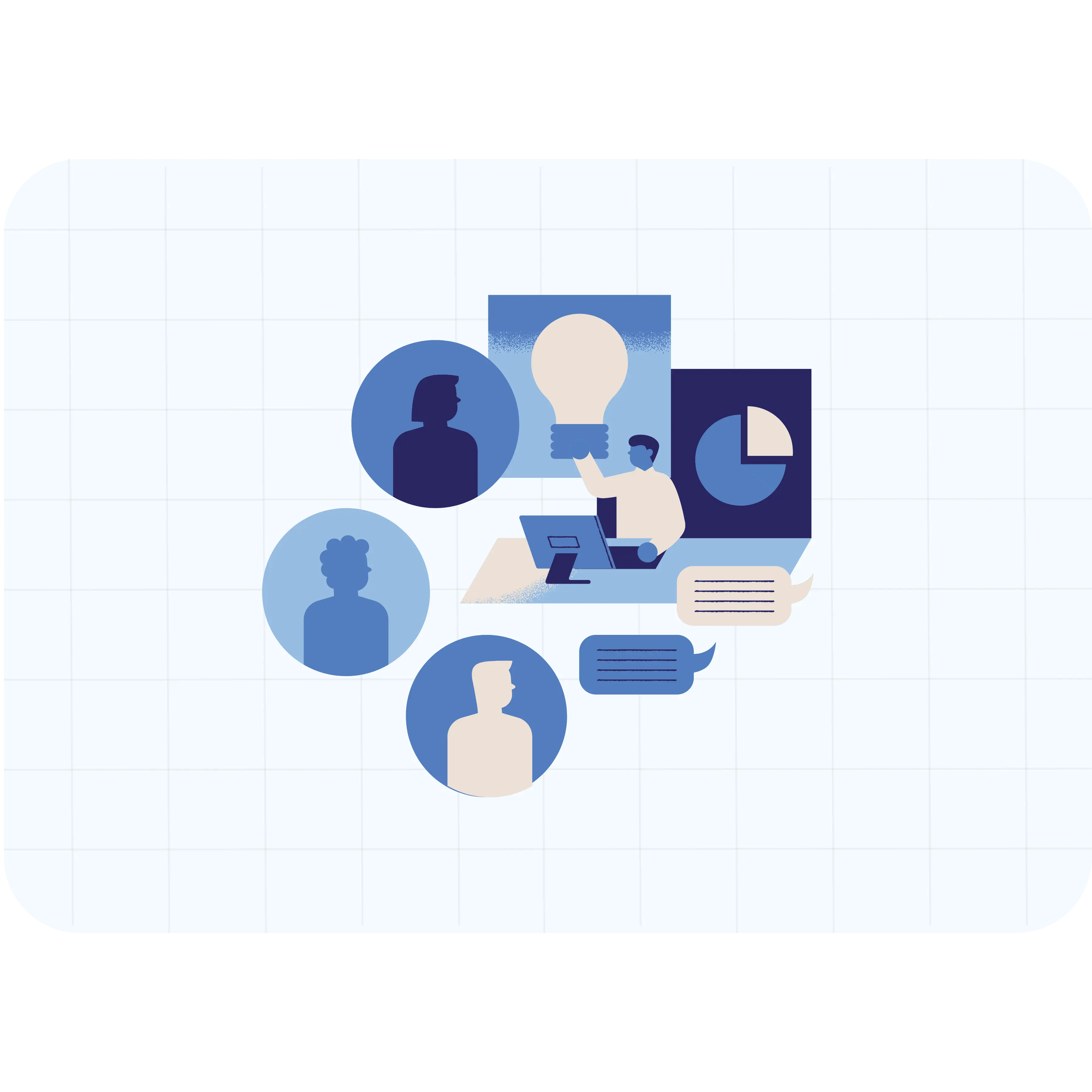 Find Your Ideal Customer Profile (ICP)