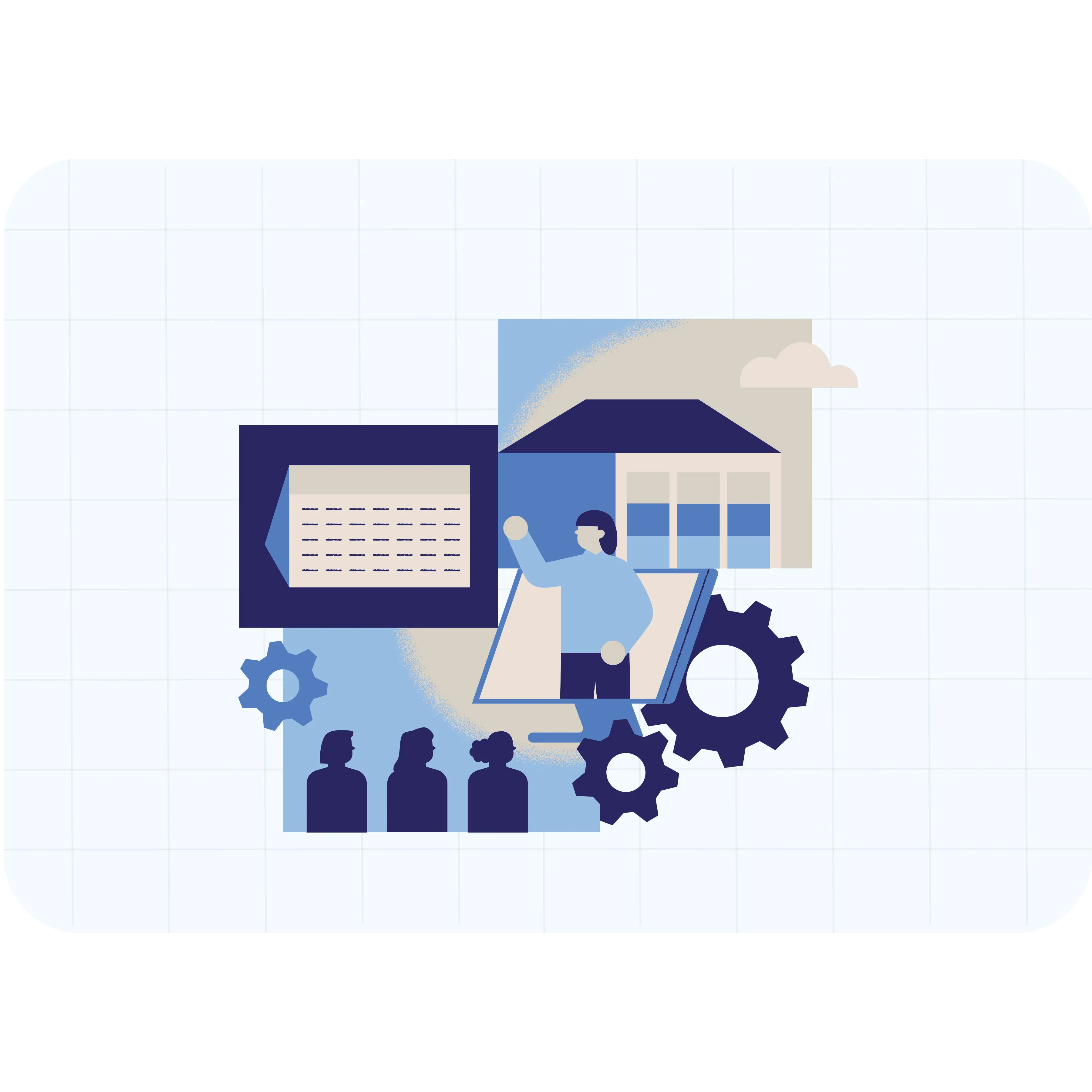 Resource Optimization