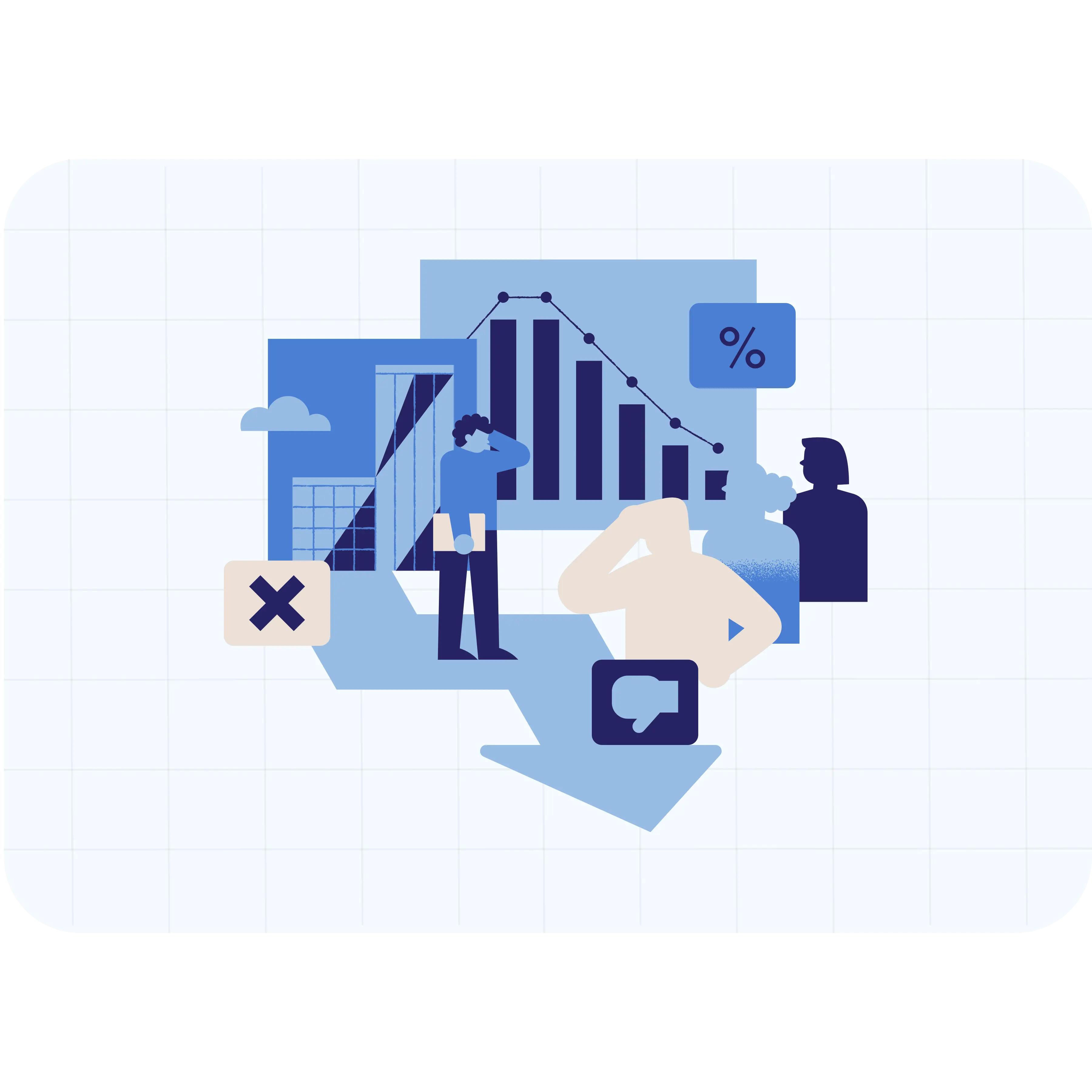 Expose Profit Inhibitors